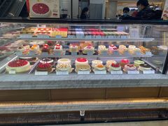 -布歌东京(金融街购物中心店)