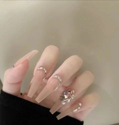 -1T·1M 日式美甲美睫