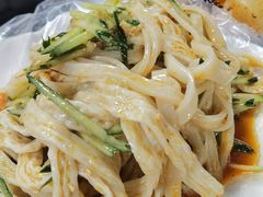 -大姐麻辣烫(莲宝中路店)
