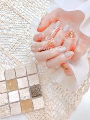 手部美甲-PinkBaby美甲美睫
