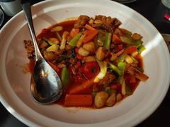 紫苏香辣牛蛙-凤凰湘语(浦东旗舰店)