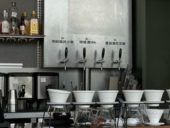 -SAANCI山池咖啡(海上世界文化艺术中心店)