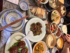 -南京大牌档(凯德1818店)