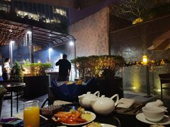 -深圳四季酒店·馥自助餐厅