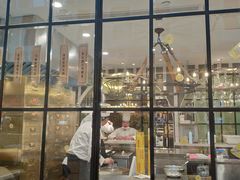 门面-尚一汤·粤菜海鲜(环球港店)