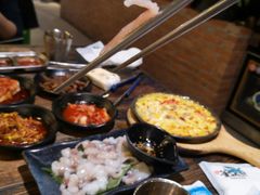 -鑫釜山海鲜烧烤(浑南店)