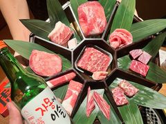 -虎哥六韩式烤肉料理 TIGERGRILL(隆生金山湖中心购物广场店)