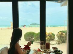 -石梅湾艾美度假酒店