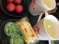 -武氏真功夫(第14店·新业广场店)