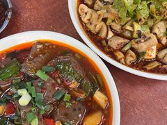 -巷子肥肠(科华巷店)