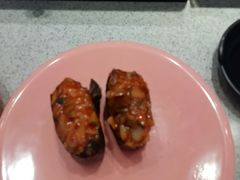 -争鲜回转寿司(流行前线店)