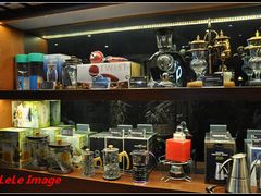 -猫屎咖啡(日月光中心广场店)