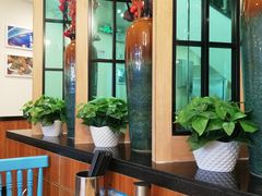 -小杨生煎(黄河路美食休闲街店)