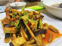 -四四席博山老菜馆