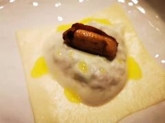 -Le Comptoir de Pierre Gagnaire