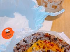 -永和大王(朝晖店)