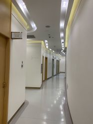 -唯儿诺儿童医院·儿科·眼科·口腔(金桥店)
