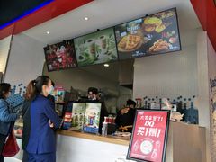 -DQ·蛋糕·冰淇淋(五角场万达店)
