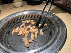 -花味·自助烤肉(雨花客厅店)