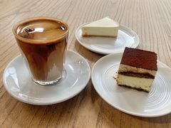 -VOYAGE COFFEE 咖啡烘焙工坊店(798艺术区店)