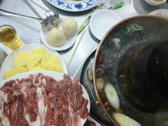 -三兴涮羊肉(荣安大街店)