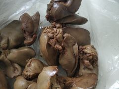 -土门八珍烤鸡腊味店(土门老店)