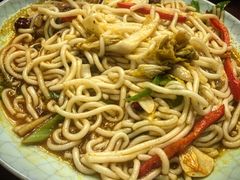 -清真益鑫羊肉手抓馆(南大街店)
