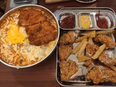 -青春分食(仙林大学城店)