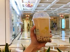 -喜茶(深圳海岸城店)