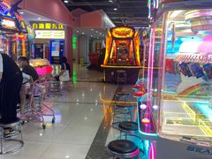 -风云再起游乐汇(南京常发广场店)