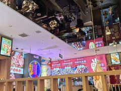 -叁宝烤肉• 西安烧烤(凤城十二路店)