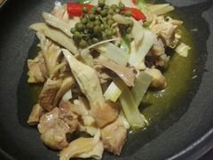 -清真·卡德尔大叔新疆主题餐厅(龙汇路店)