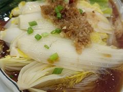 -全聚德(蓝山店)