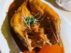 -玫瑰厅上海菜(兴国路店)