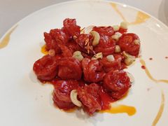 -恒悦轩·粤菜(上海展览中心店)