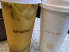 -森茶(湛江万达店)