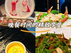 -秀儿四九城·新京菜(亚运村鸟巢店)