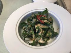 -上海金桥红枫万豪酒店-万豪中餐厅