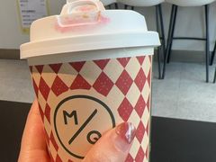 -明谦·Coffee&Cocktail Bar(美您公园店)