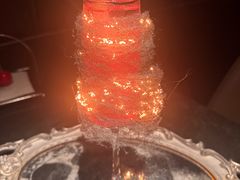 -烛影拾光观景餐厅·创意菜·摄影·小提琴(大唐不夜城店)