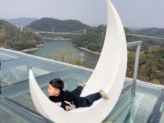 -石燕湖生态旅游景区