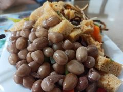 -军嫂饺子馆(岳家寨小区店)
