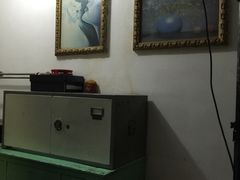 -金氏照相馆(襄阳南路店)