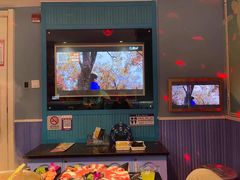 -唯爱KTV聚会餐厅(仙林东城汇店)