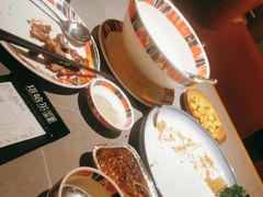 -塔哈尔·新疆盛宴(奉贤龙湖店)
