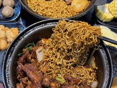-重庆鸡公煲·嘟享吃(林科大店)