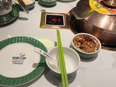 -润园四季椰子鸡火锅(卓越INTOWN店)