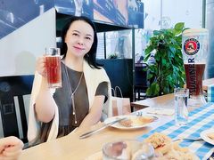 -PAULANER普拉那德国啤酒花园(千玺广场店)
