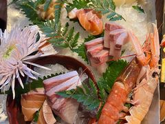 -Mr.Fish鱼鲜生海鲜放题(高德置地冬广场店)