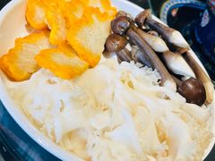 -常赢三兄弟·清真涮肉·清真炒菜(朝阳新城店)